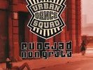 Urban Dance Squad : Persona non grata (vinyl, 1lp)