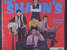LOS SHAIN'S: Segundo Volumen LP (Peru, Mono, minor foxing obc under plastic) ra