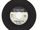 RARE DOO WOP- THE CALENDARS- 