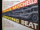 Willie Mitchell's Driving Beat LP VG HL 12029 1st Mono 1966 USA Vinyl Record
