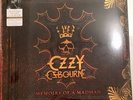 Ozzy Osbourne - Memoirs Of A Madman LP [Vinyl New] Limited #'d 2LP Picture Discs