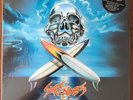 Surf Nazis Must Die Vinyl Record LP Black /800 Soundtrack