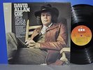 David Allan Coe Once upon a Rhyme NL '75 CBS 1st press Vinyl LP looks unplayed