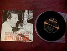 Jerry Lee Lewis - Whole Lotta Shakin' 45 EP RARE 1964