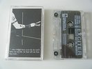 EXCITER HEAVY METAL MANIAC CASSETTE TAPE ENIGMA SHRAPNEL 1983