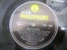 THE BEATLES WITH THE BEATLES LP UK DECCA 7N/7N EX/EX+