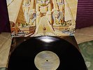 Iron Maiden Powerslave UK LP OIS