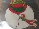 Prince - Paisley Park (Shaped Picture Disc)