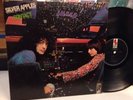 1969   Promo   Silver Apples   Contact   LP   Psych   Kapp   KP 3584