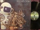 BEGGARS OPERA GERMAN VERTIGO LP /  PATHFINDER / RARE PROG LP