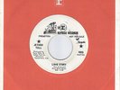 JETHRO TULL  Love Story / A Song For Jeffrey  very rare promo 45 from 1969
