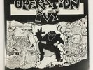 Operation Ivy - Energy LP Record - BRAND NEW - Re-issue