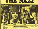 NAZZ/TODD RUNDGREN Retrospective Foresight RARE lp in FANTASTIC condition