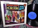1966 KING LP   JAMES BROWN   APOLLO   TOP RATED SOUL SCREAM FEST & R&B THRILLER