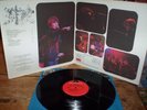 TEN WHEEL DRIVE w/ GENYA RAVAN ( PECULIAR FRIENDS ) ORIG 1971 gatefold LP NM-