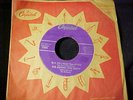 JOHNNY OTIS SHOW Ma (He's Making Eyes At Me)/In The Dark R&B/BLUES 45 Orig. HEAR