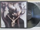 CELTIC FROST- To Mega Therion LP (1985 RARE Vinyl EX++) Black Death Metal +INNER