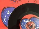THE CURE -Friday I'm In Love- Orig UK 7