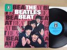 The Beatles - Beat, Germany 1969, 1C062-04 363, LP, Vinyl: m-