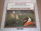 Haitink/Ameling MAHLER Symphony No.4 - Philips 802 888 LY SEALED