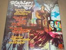 Horenstein/London Symphony MAHLER Symphony No.3 - Nonesuch HB-73023 SEALED
