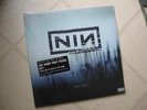 NINE INCH NAILS 2005 with teeth NEW/SEALED ORGNL US GATEFOLD 2LP SET w/STICKER