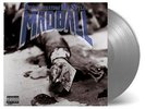 MADBALL, Demonstrating my style SILVER VINYL *NEU* LP