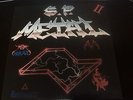 S.P. METAL LP BRAZIL VINYL KORZUS SANTUARIO ABUTRE PERFORMANCES RARE COMP MINT
