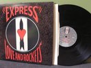 Love and Rockets 
