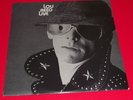 LOU REED LIVE velvet underground 1975 org RCA APL1-0959 PROMO MINT SEALED