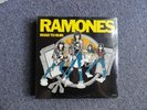 THE RAMONES Road To Ruin ORIGINAL SEALED SIRE LP 1978 NO BARCODE