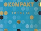 VARIOUS - Total 16 - Vinyl (2xLP)