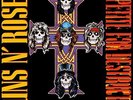Guns N' Roses - Appetite For Destruction (180g Vinyl LP) NEW/SEALED