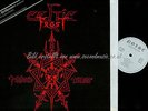 LP--CELTIC FROST MORBID TALES // N0017 // 1984 // NO POSTER  //OIS