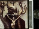 LP--CELTIC FROST TO MEGA THERION  // FOC // OIS // N0031 // 1985 GERMANY