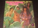 Shocking Blue rare '70 Dutch 1st press LP Scorpio's Dance on Pink Elephant mint-