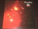 Manfred Mann's Earth Band - Solar Fire