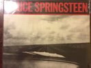 SEALED 1982 ORIGINAL BRUCE SPRINGSTEEN NEBRASKA VINYL LP MINT RARE