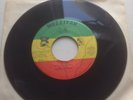 General Jah Mikey- Catch The '85 Style b/w Version....Mozziyah JA 7