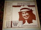 RARE BEATLES/ GEORGE HARRISON DOUBLE LP 