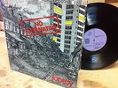 JONESY - No Alternative - LP - DAWN Label - Rare - Gatefold Sleeve - DNLS 3042
