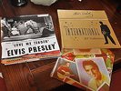 Elvis Presley 7 Inch International EP Box Set RCA 2001
