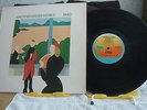 ENO - ANOTHER GREEN WORLD-UK LP-NM-1st PRESS-1975-ISLAND-Experimental, Ambient