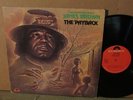 James Brown The Payback 2LP EX Gatefold FUNK