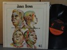 James Brown It’s A New Day Let A Man Come In EX KING funk
