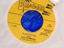 PORT-O-JAM Cleopatra / I mean it Don Drumond / Roy & TINY