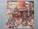 OMEN/ Battle Cry/ LP/ Vinyl/ Roadrunner Records 1984