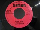 Rockabilly 45 JODY REYNOLDS Daisy Mae / Fire Of Love DEMON 1509 NM-