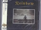 RAINBOW Finyl Vinyl 2 cd JAPAN SHM cd UICY-25172/3  ritchie blackmore sealed NEW