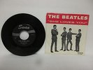 The Beatles - She Loves You b/w I'll Get You with picture sleeve